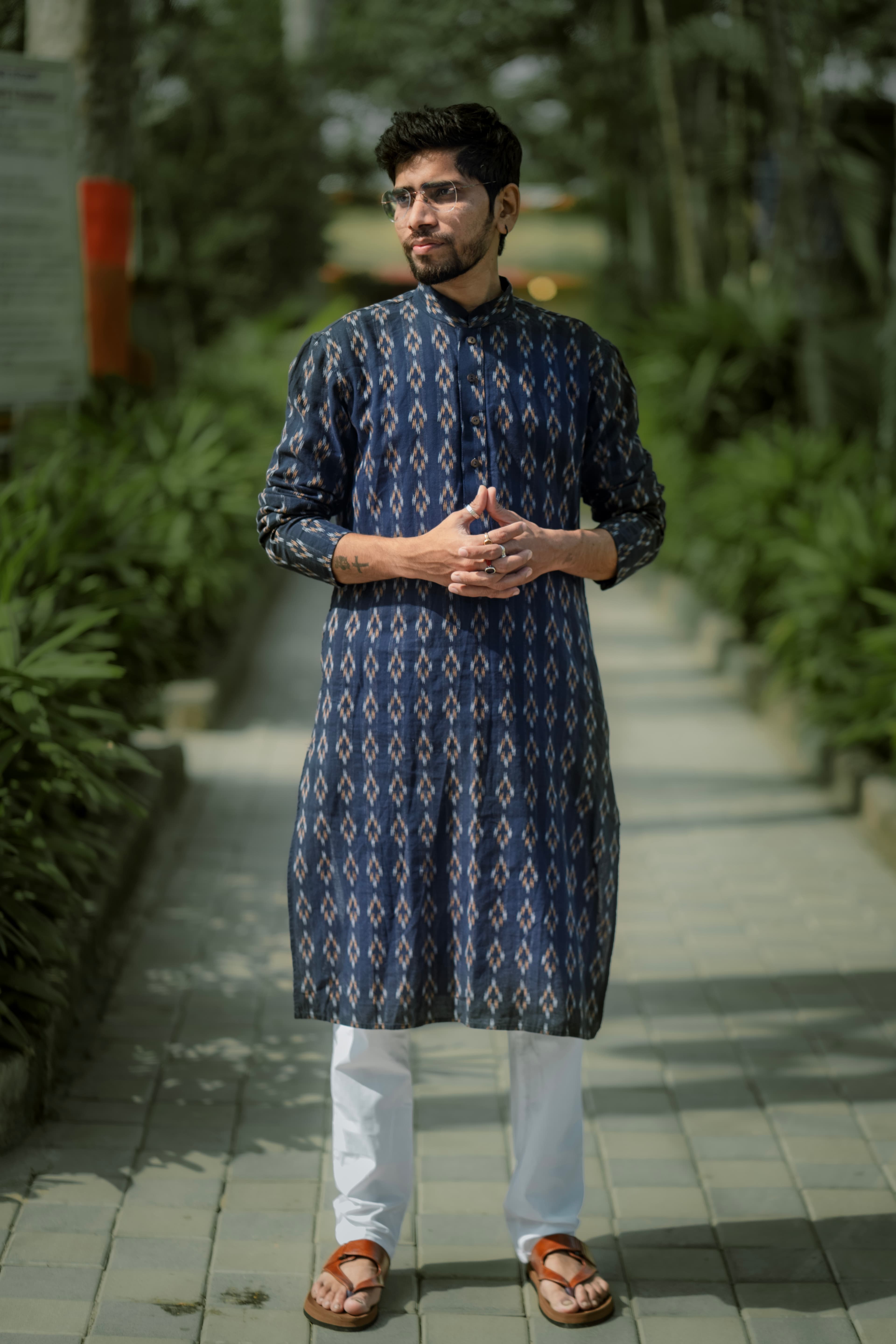 Raju Das - Co-Founder