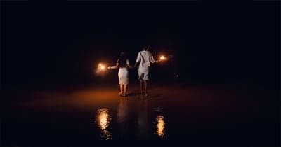 PRE WEDDING photo 33
