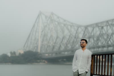 PRE WEDDING photo 66