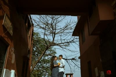 PRE WEDDING photo 70