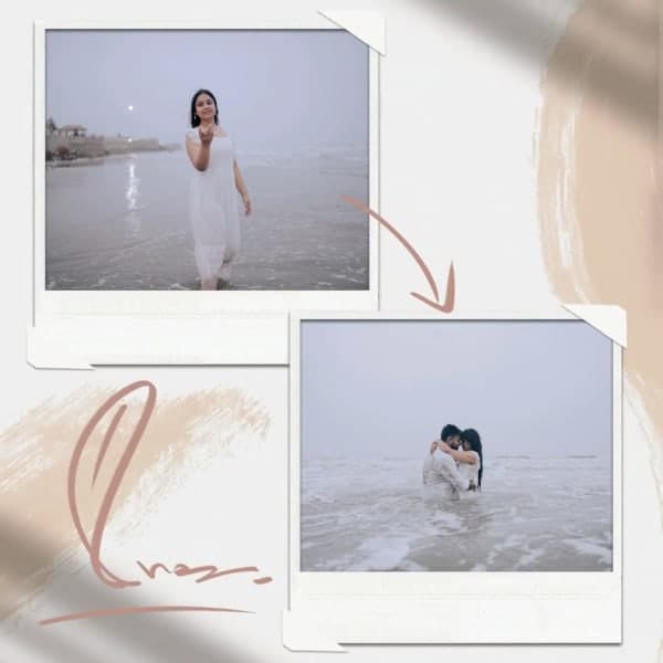 PRE WEDDING photo 63