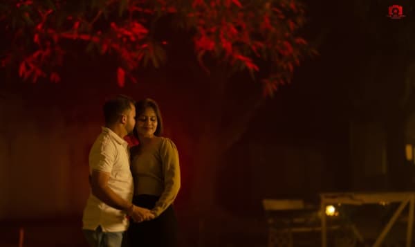 PRE WEDDING photo 64