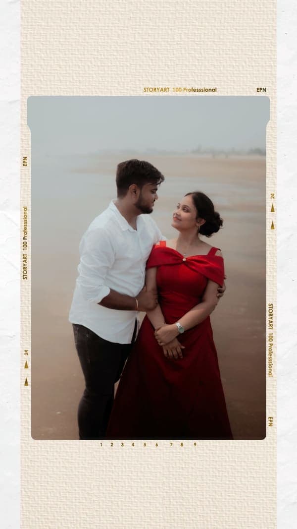PRE WEDDING photo 65