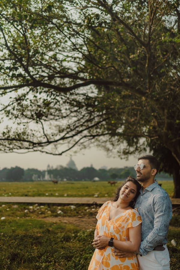 PRE WEDDING photo 67