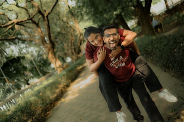 PRE WEDDING photo 68