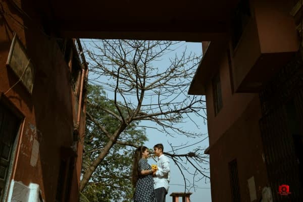 PRE WEDDING photo 70
