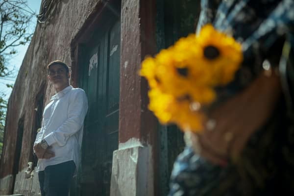 PRE WEDDING photo 71