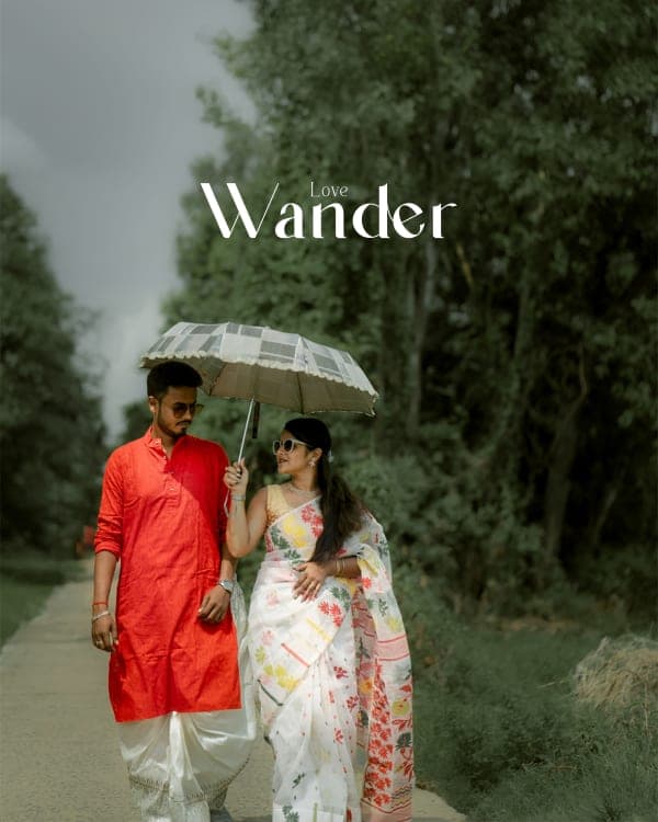 PRE WEDDING photo 73