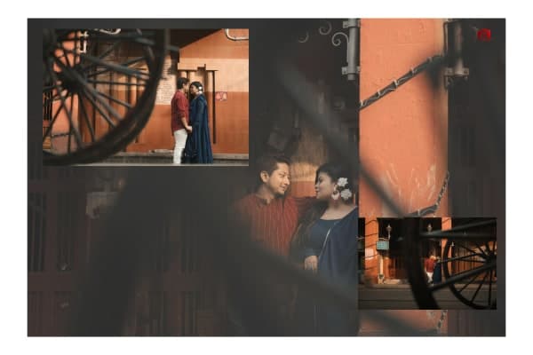 PRE WEDDING photo 80