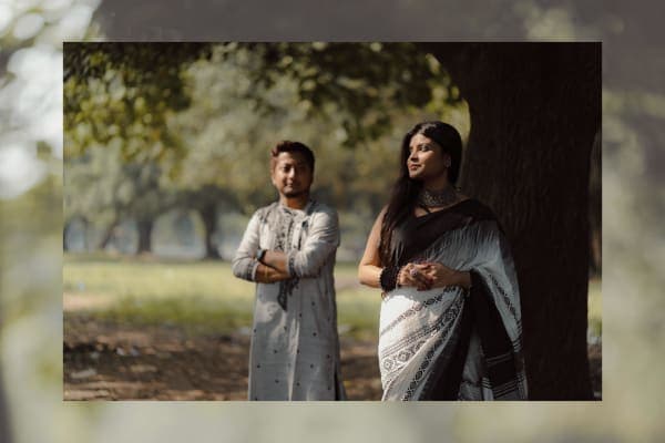 PRE WEDDING photo 75