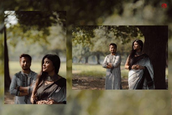 PRE WEDDING photo 79